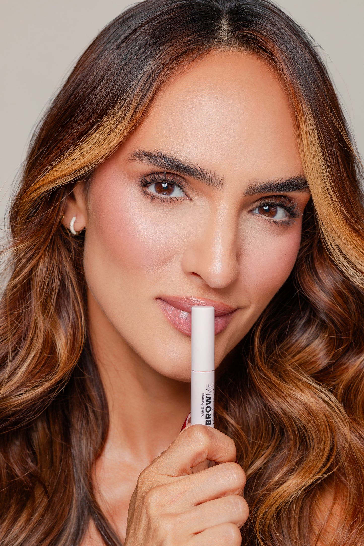 KIT NATURAL LOOK
