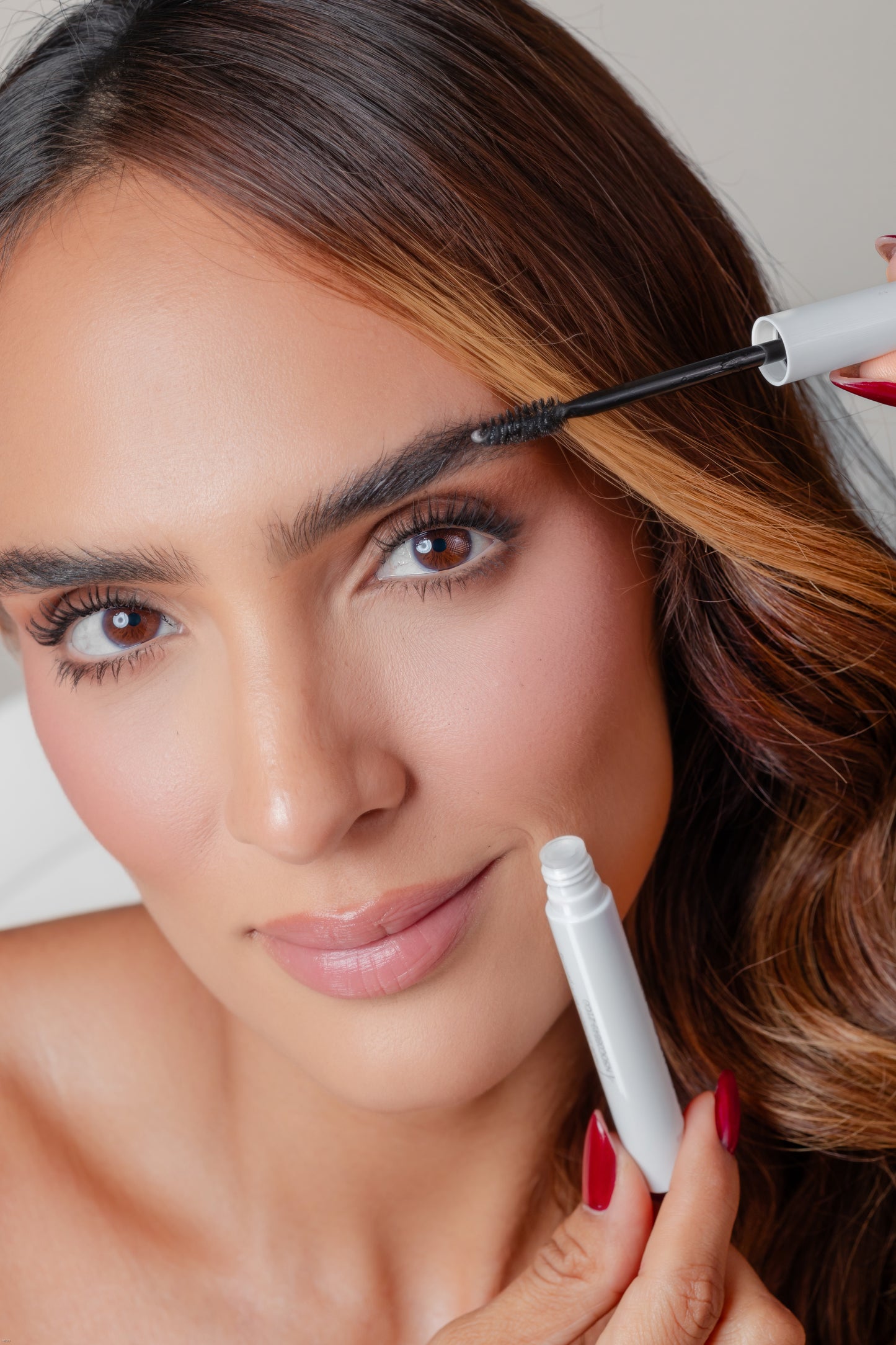 KIT NATURAL LOOK