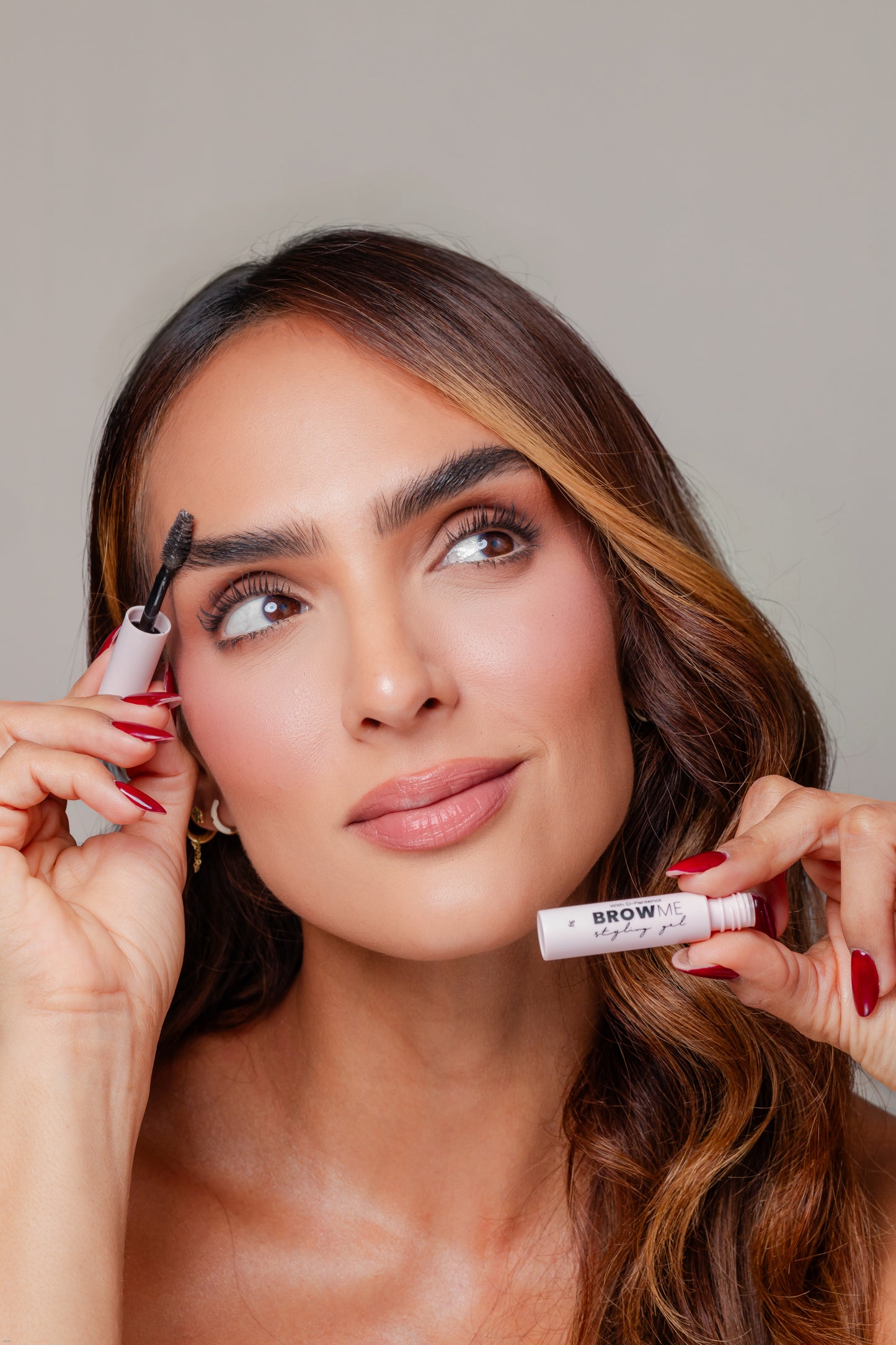 BROW PERFECT DUO
