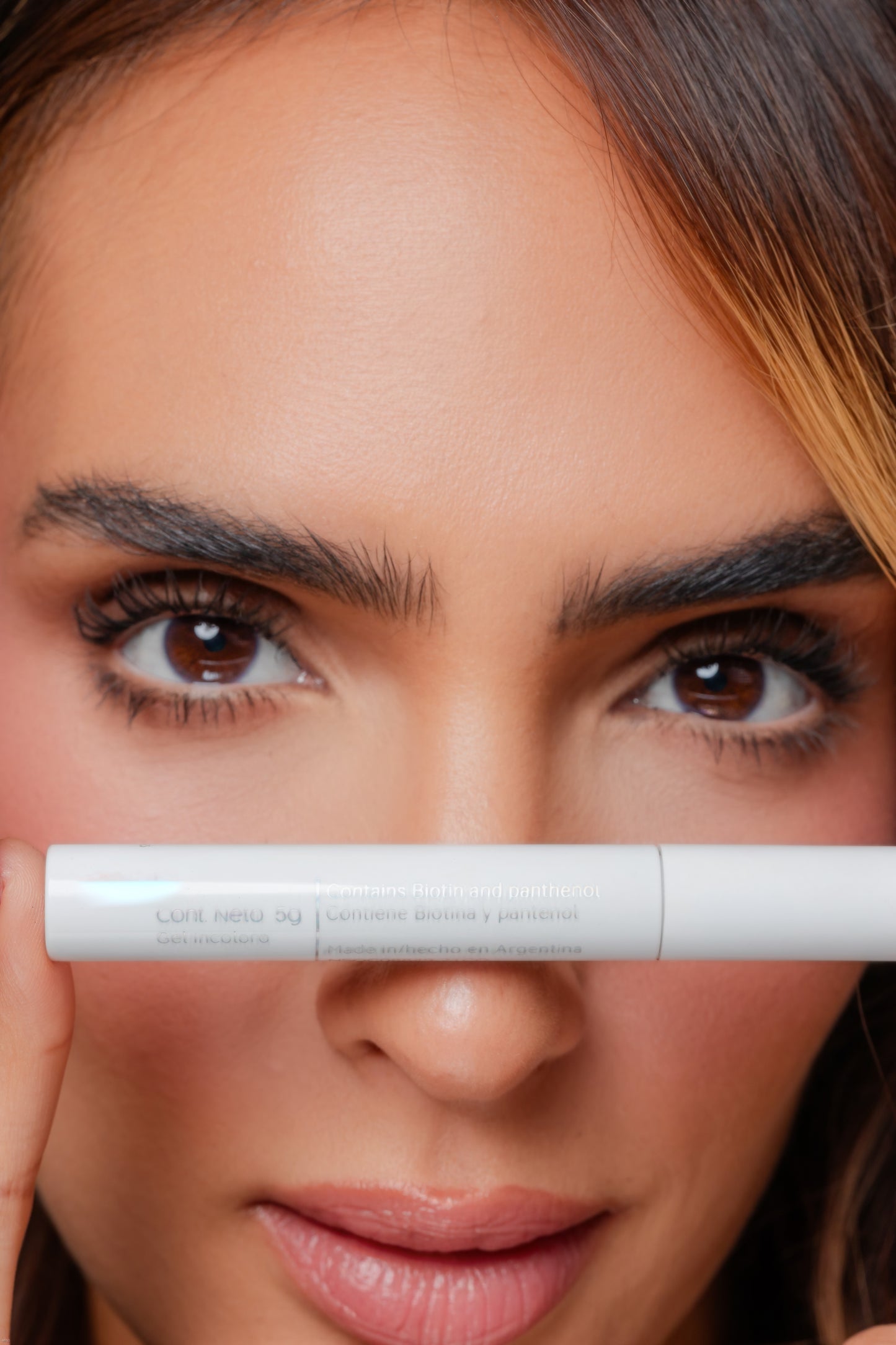 Grow Boost Serum Potenciador de Cejas Y Pestañas