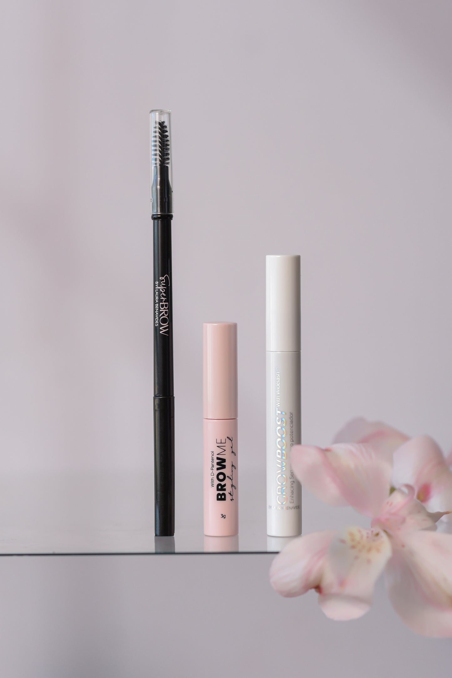 KIT FULL LASH/BROW SAMALASH