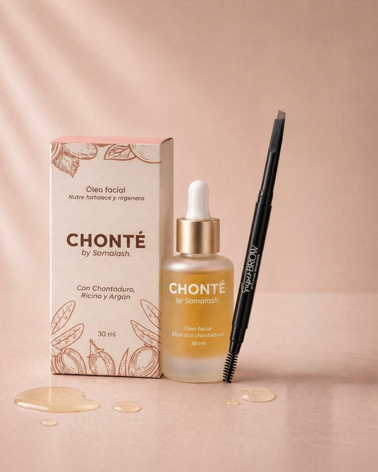 Essential Brow Duo