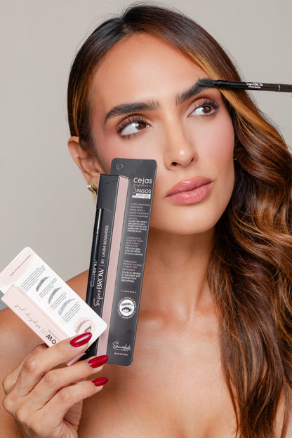 BROW PERFECT DUO