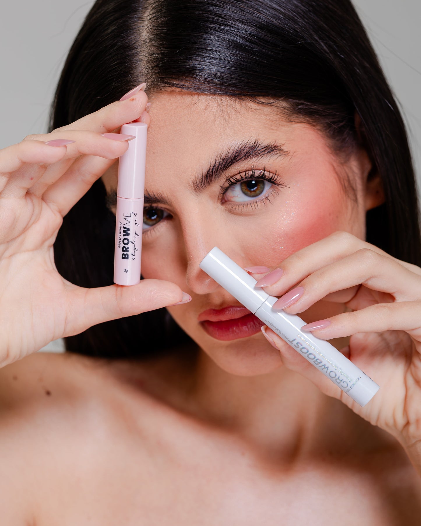 KIT NATURAL LOOK