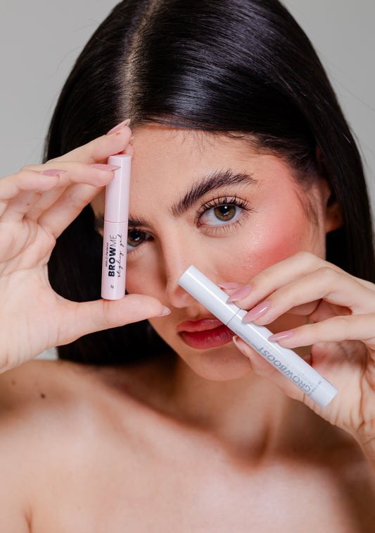 KIT NATURAL LOOK