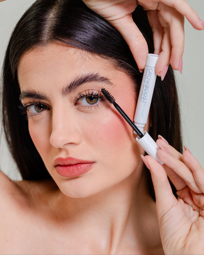 KIT NATURAL LOOK
