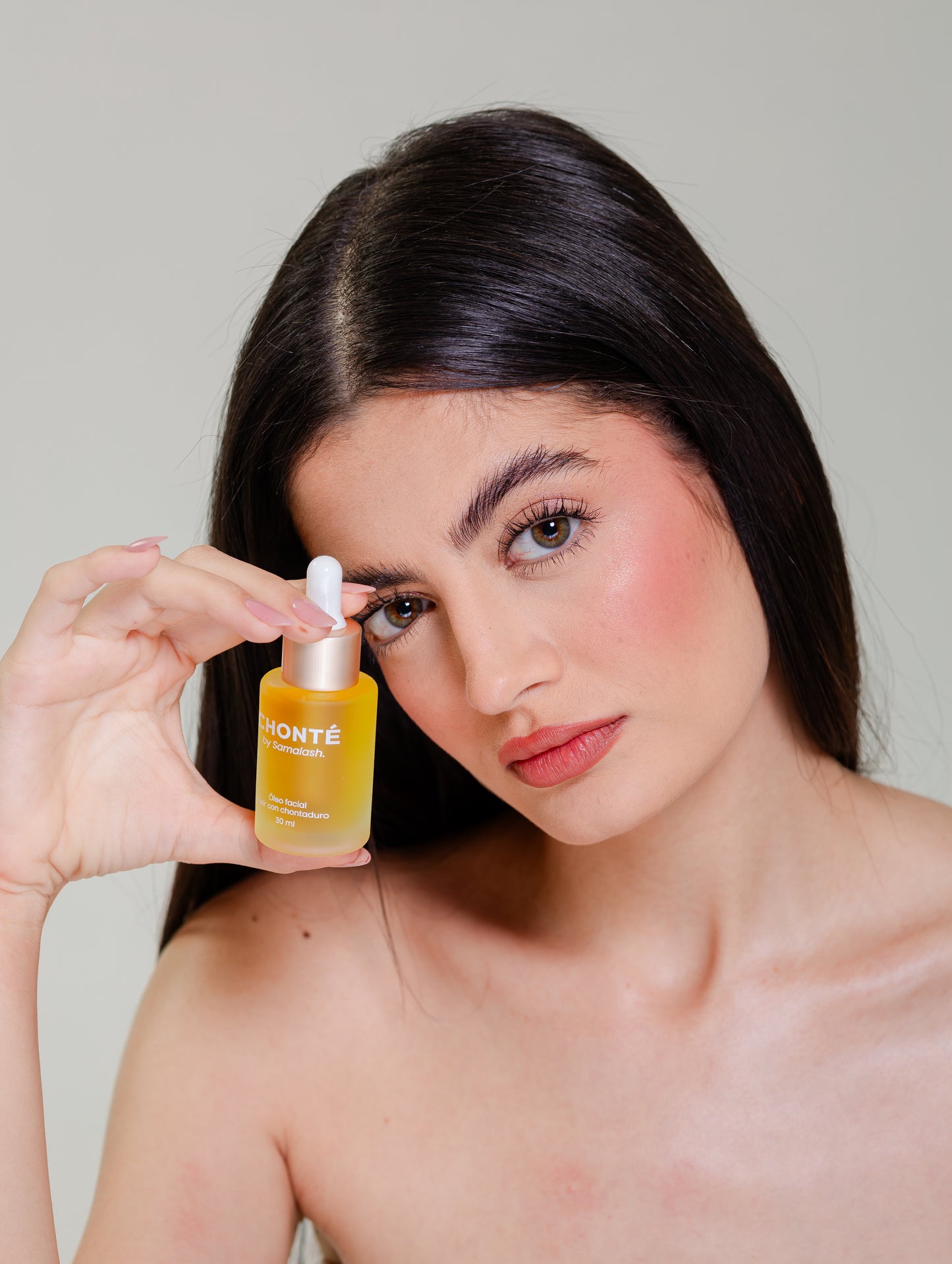 CHONTÉ ELIXIR PARA CEJAS
