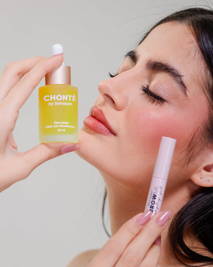 Brow Ritual día & noche