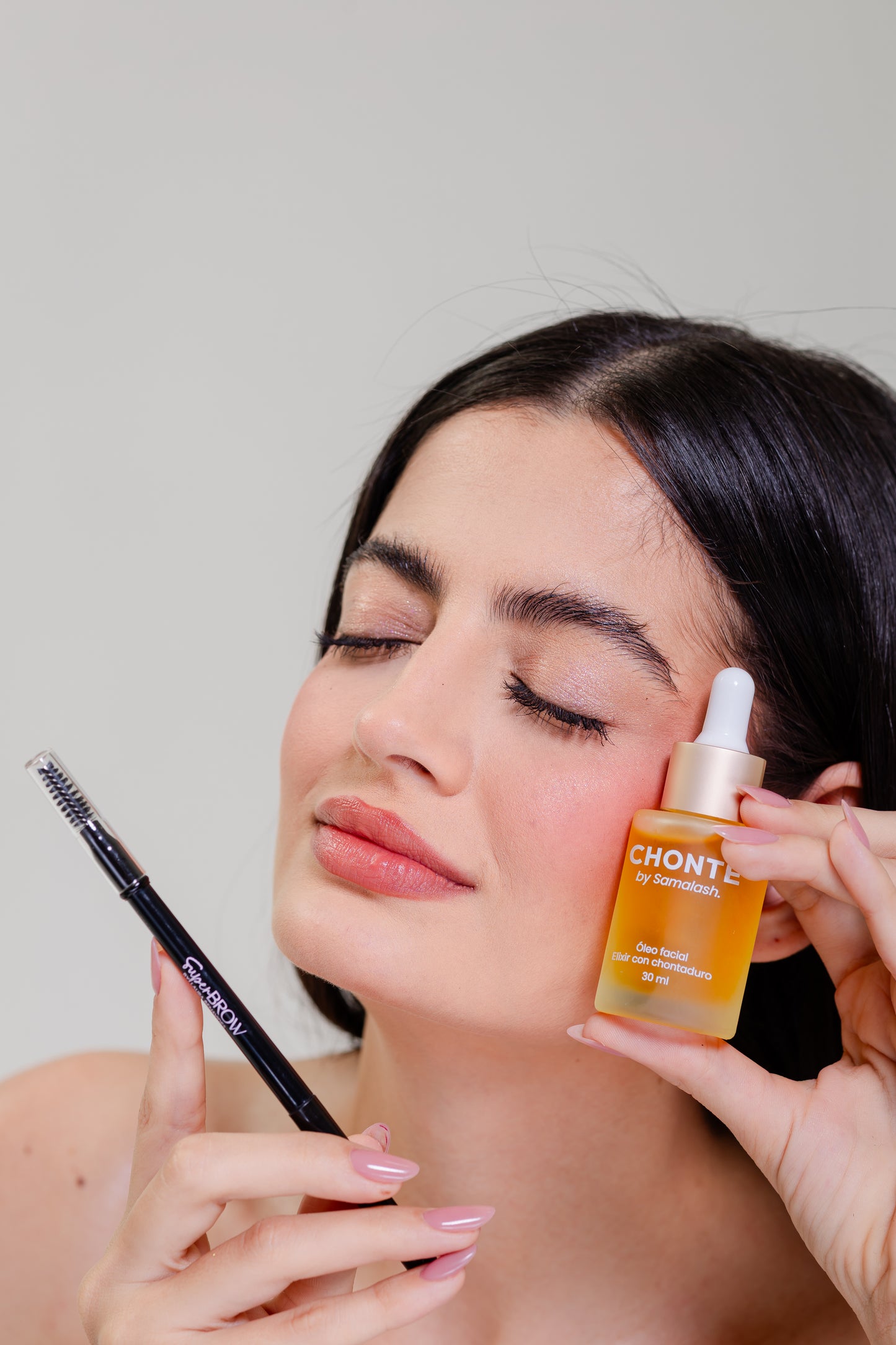 Essential Brow Duo